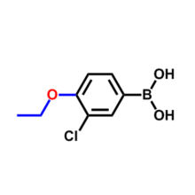 3-Chloro-4-ethoxyphenylboronic acid CAS 279261-81-3